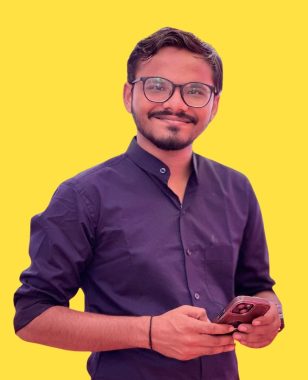 Aditya Jodhani, Project Manager