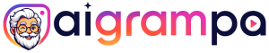 AIGrampa logo