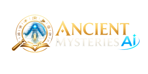 Ancient Mysteries AI logo