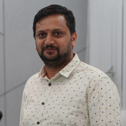 Ashwath Shivaram, Founder & CEO of Shanubogh Enterprises