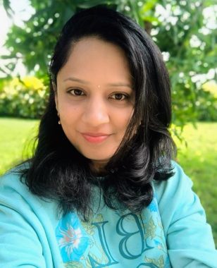 Chaithanya H S, Quality Assurance Specialist