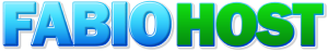 FabioHost logo