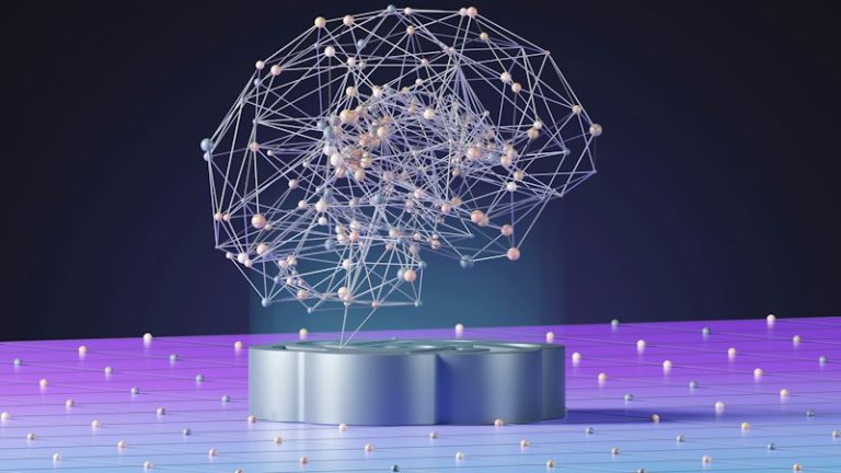 AI and cloud technology